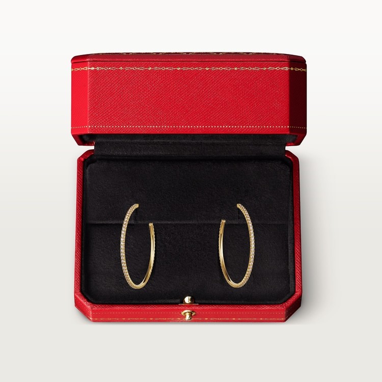 ETINCELLE DE EARRINGS