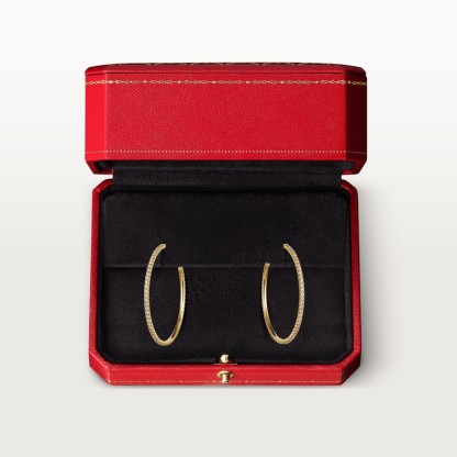 ETINCELLE DE EARRINGS