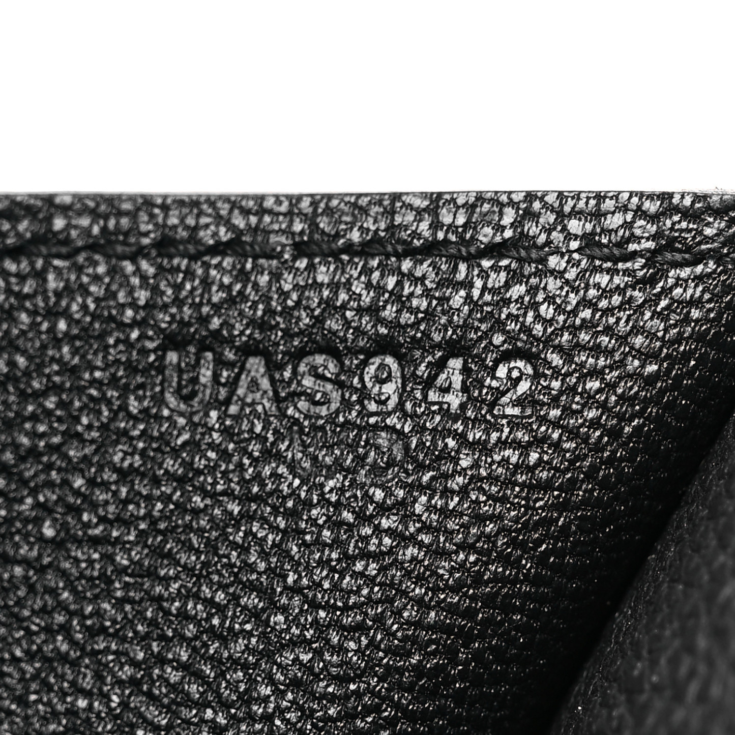 Togo Swift Birkin En Desordre Sellier 30