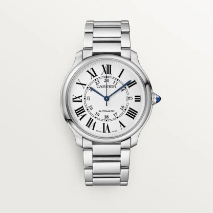 RONDE MUST DE CARTIER WATCH