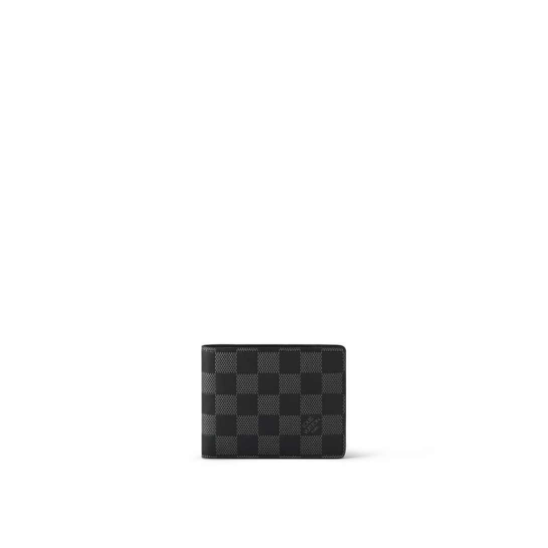 Multiple Wallet N60186