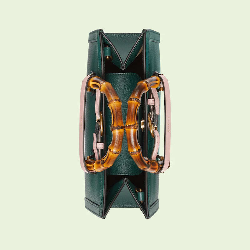 DIANA SMALL TOTE BAG