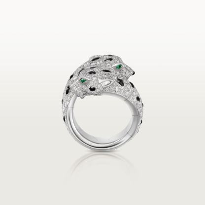 PANTHÈRE DE CARTIER RING