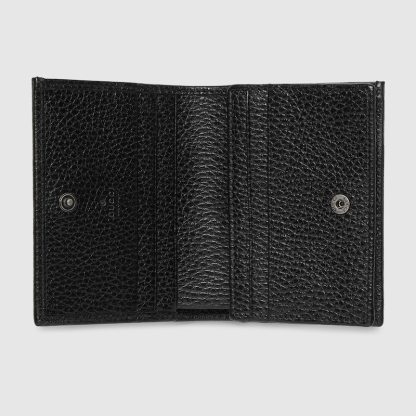 MARMONT CARD CASE WALLET