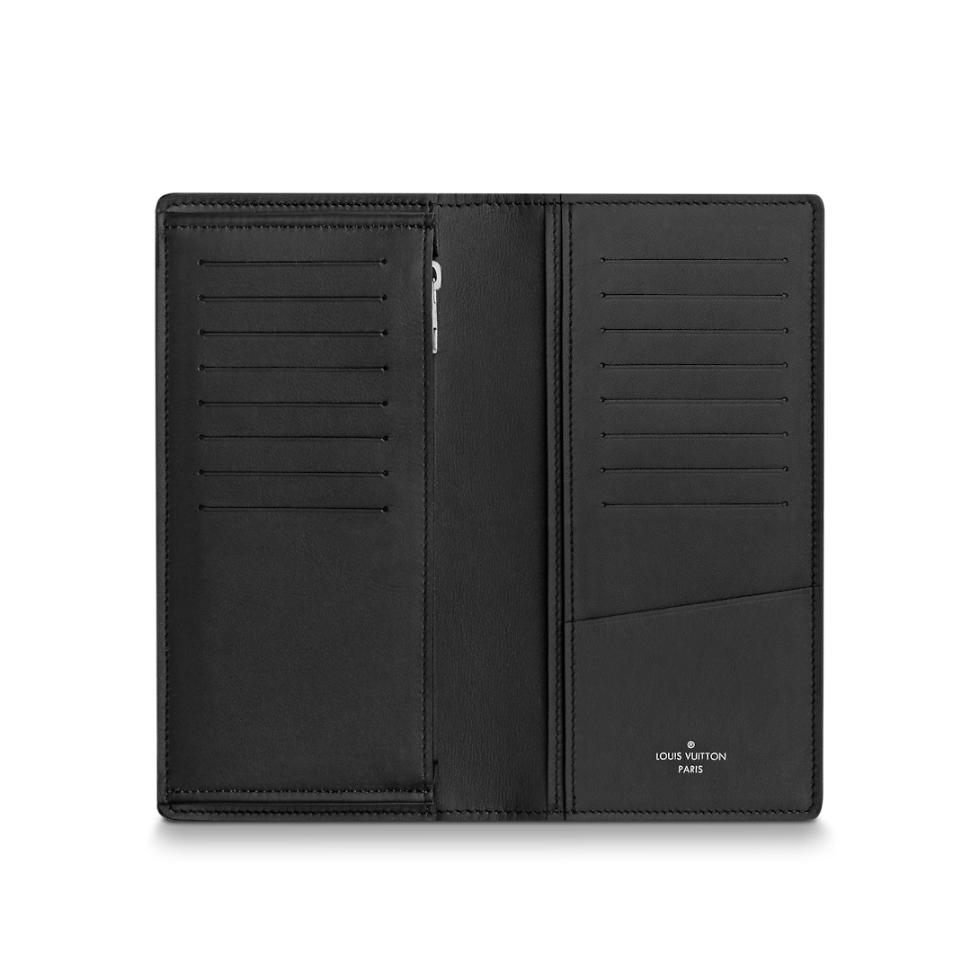 Brazza Wallet