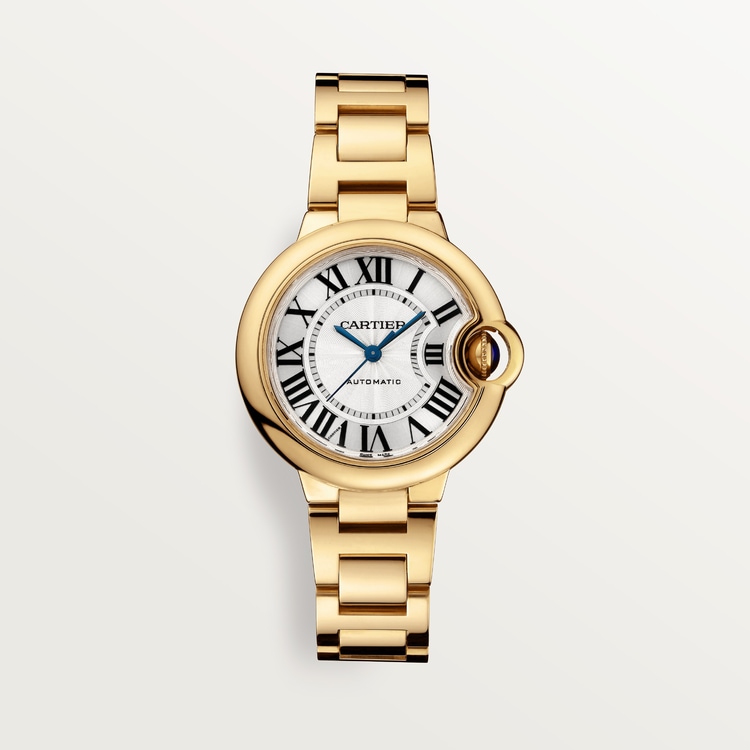 33MM BALLON BLEU DE CARTIER WATCH