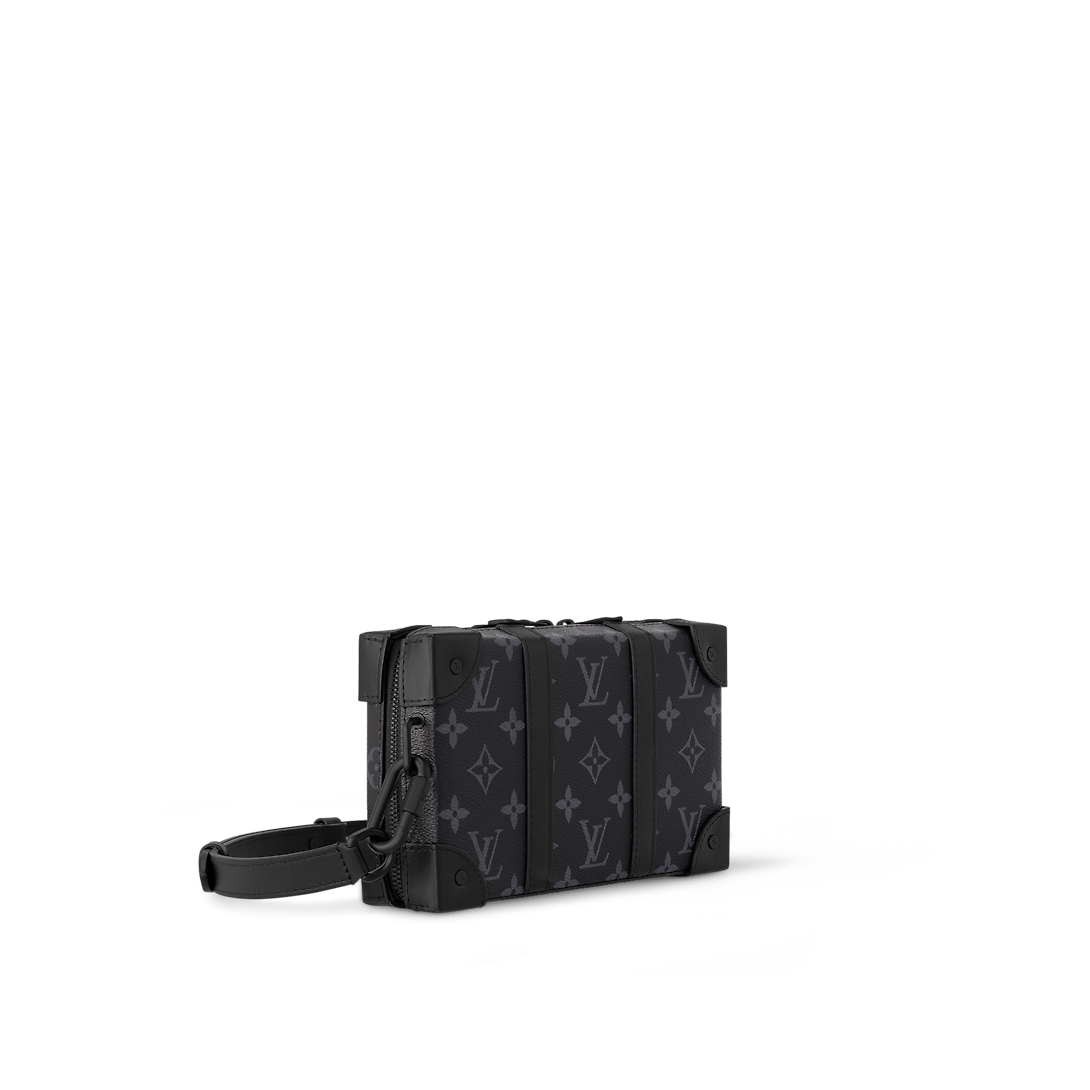 Soft Trunk Wallet M69838