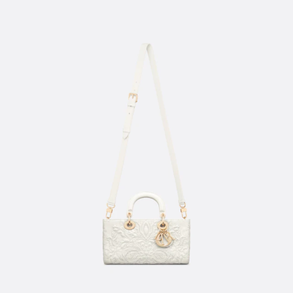 MEDIUM LADY D-JOY BAG