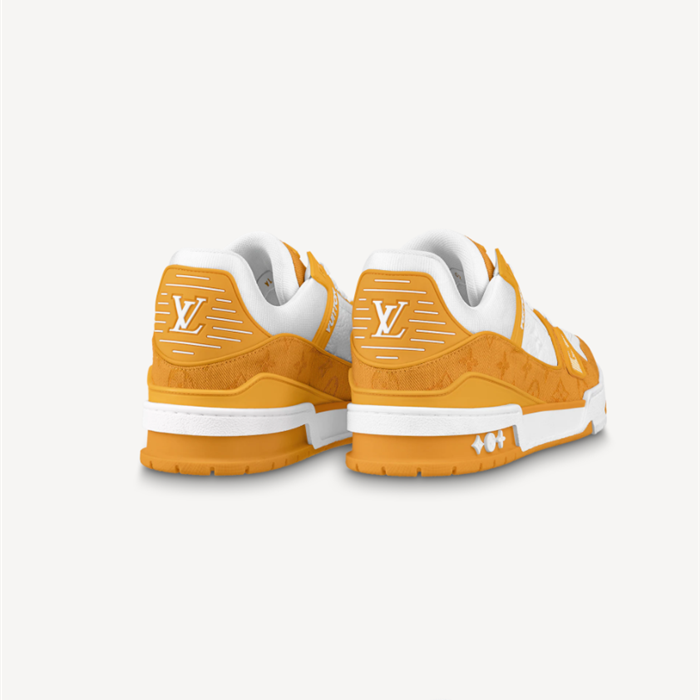 TRAINER SNEAKER