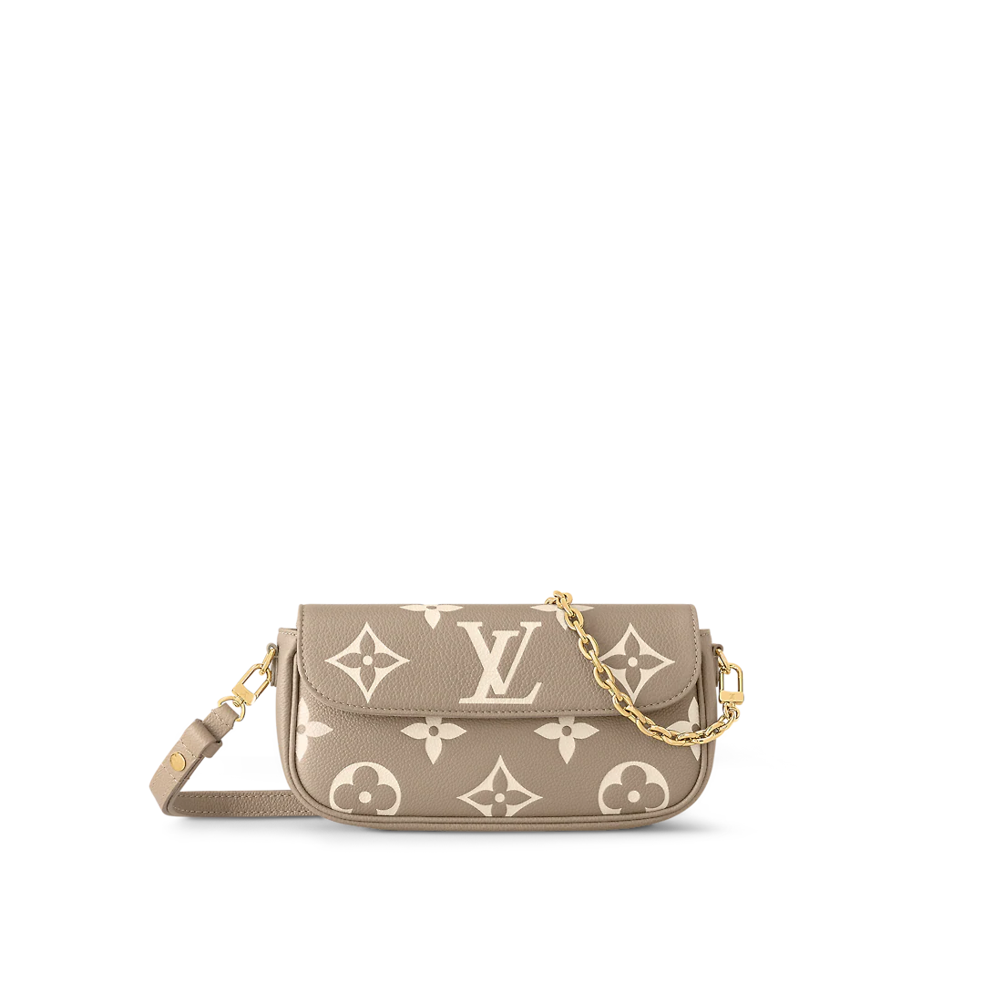Wallet On Chain Ivy