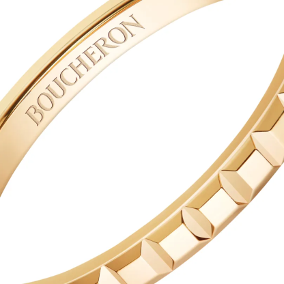 CLOU DE PARIS MINI WEDDING BAND RING
