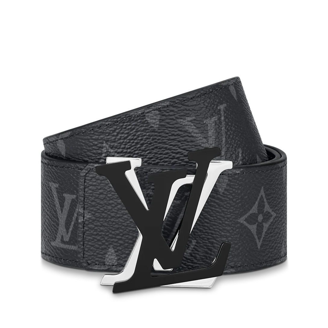 Shake 40mm Reversible Belt