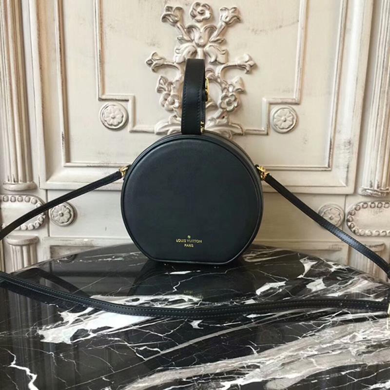 Petite Boite Chapeau M43510