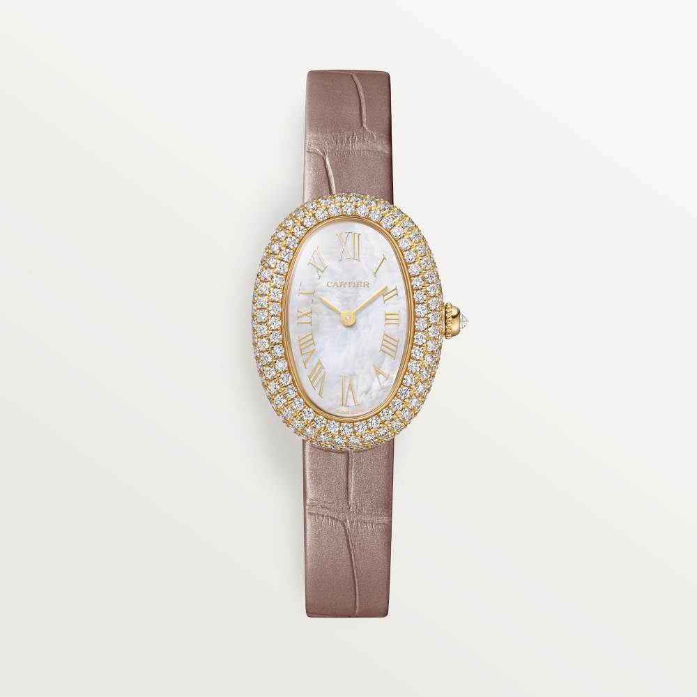 Baignoire watch small model