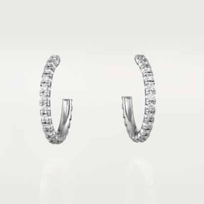 ETINCELLE DE EARRINGS, SMALL MODEL