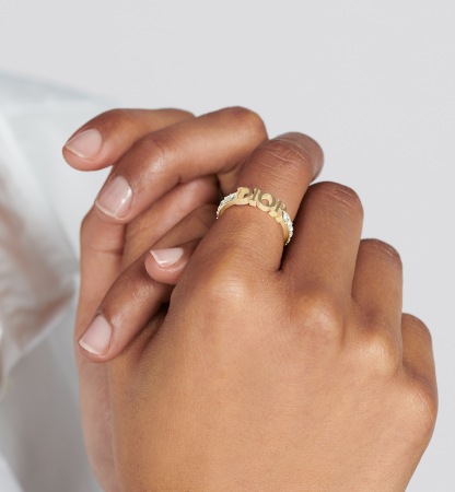 Evolution Ring