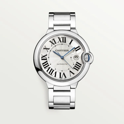 42MM BALLON BLEU DE CARTIER WATCH