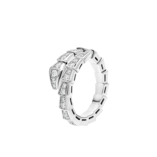 SERPENTI VIPER RING