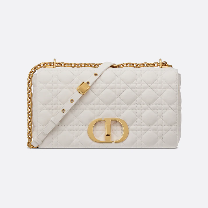LARGE  CARO BAG