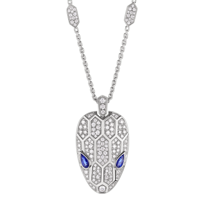 Serpenti Seduttori Necklace