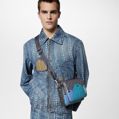 Trio Messenger M46435