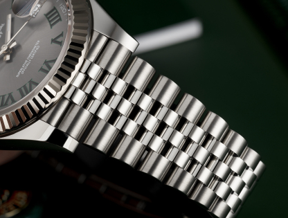 Datejust 'Wimbledon' 126334