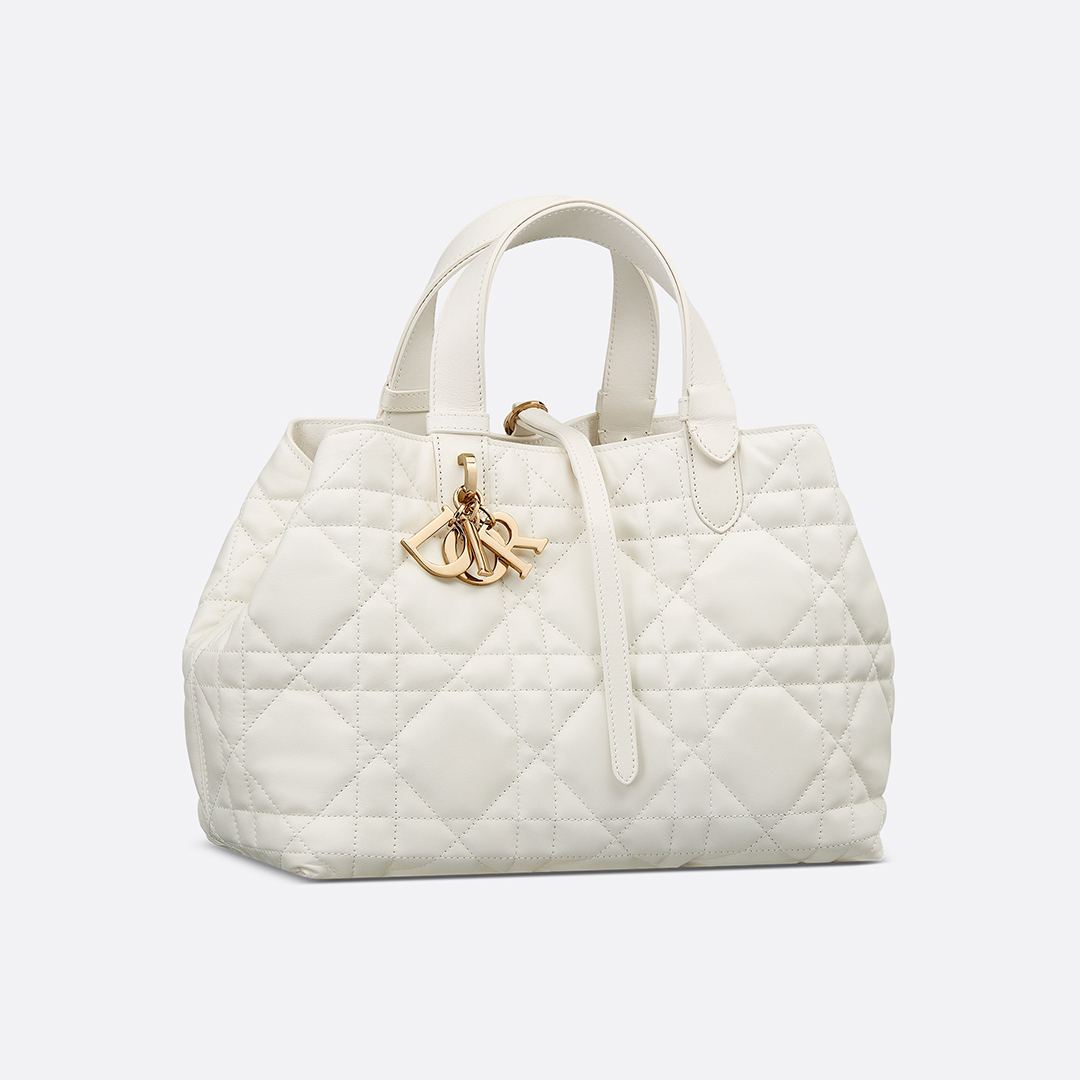 MEDIUM  TOUJOURS BAG