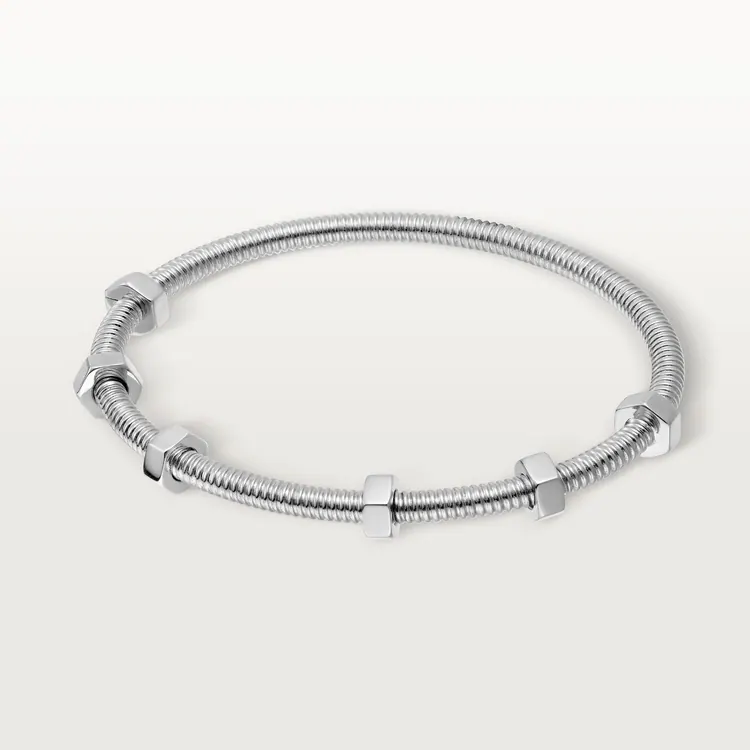 ECROU DE CARTIER BRACELET