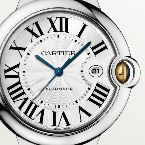 42MM BALLON BLEU DE CARTIER WATCH