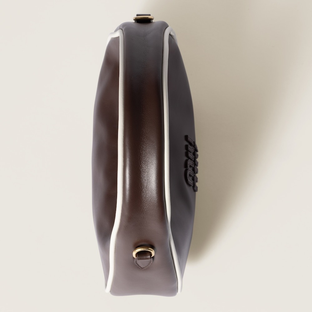 Wander leather bag