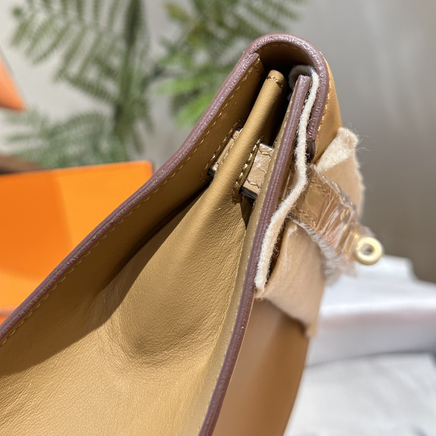 Kelly 22 Bag