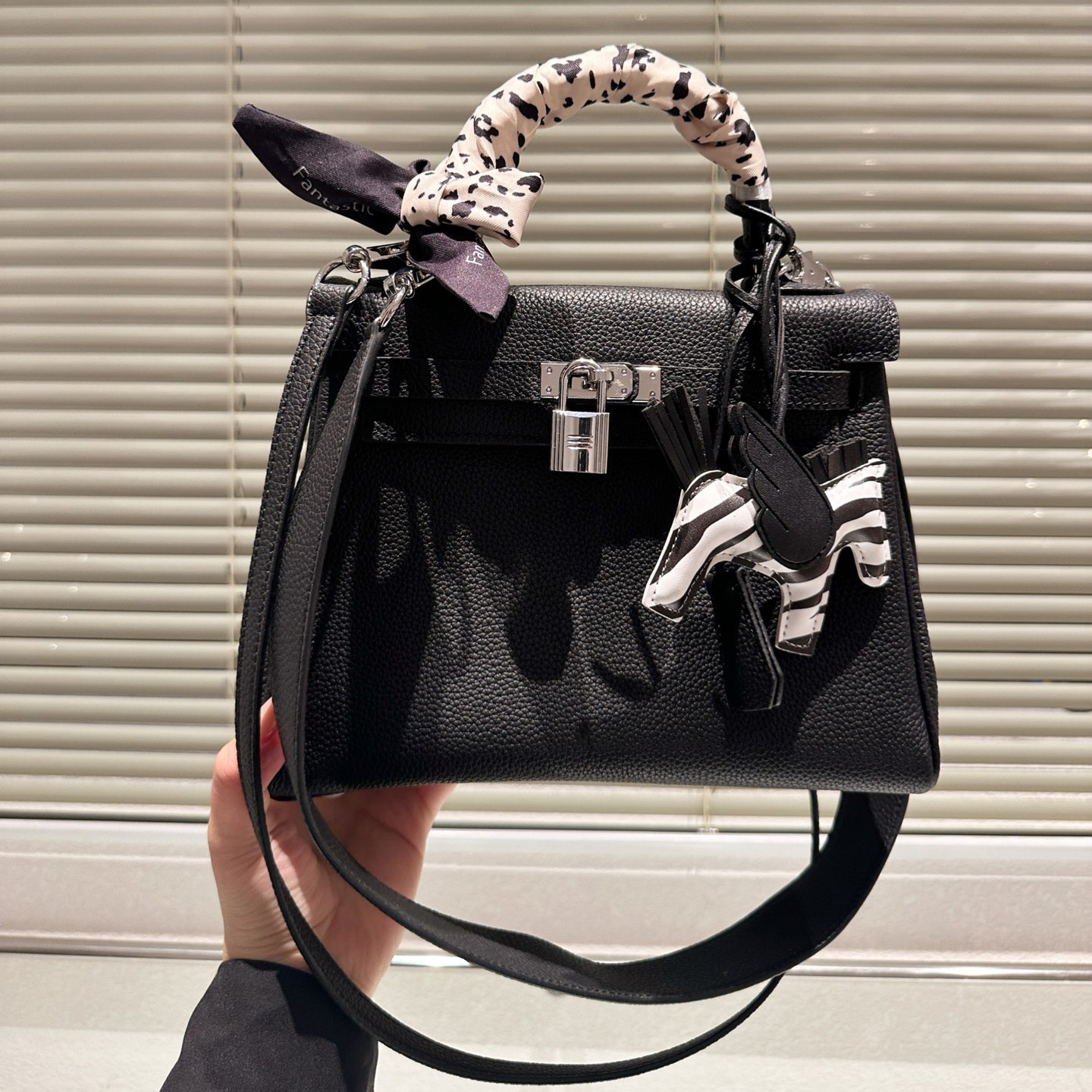 Kelly 25 Bag   Z1