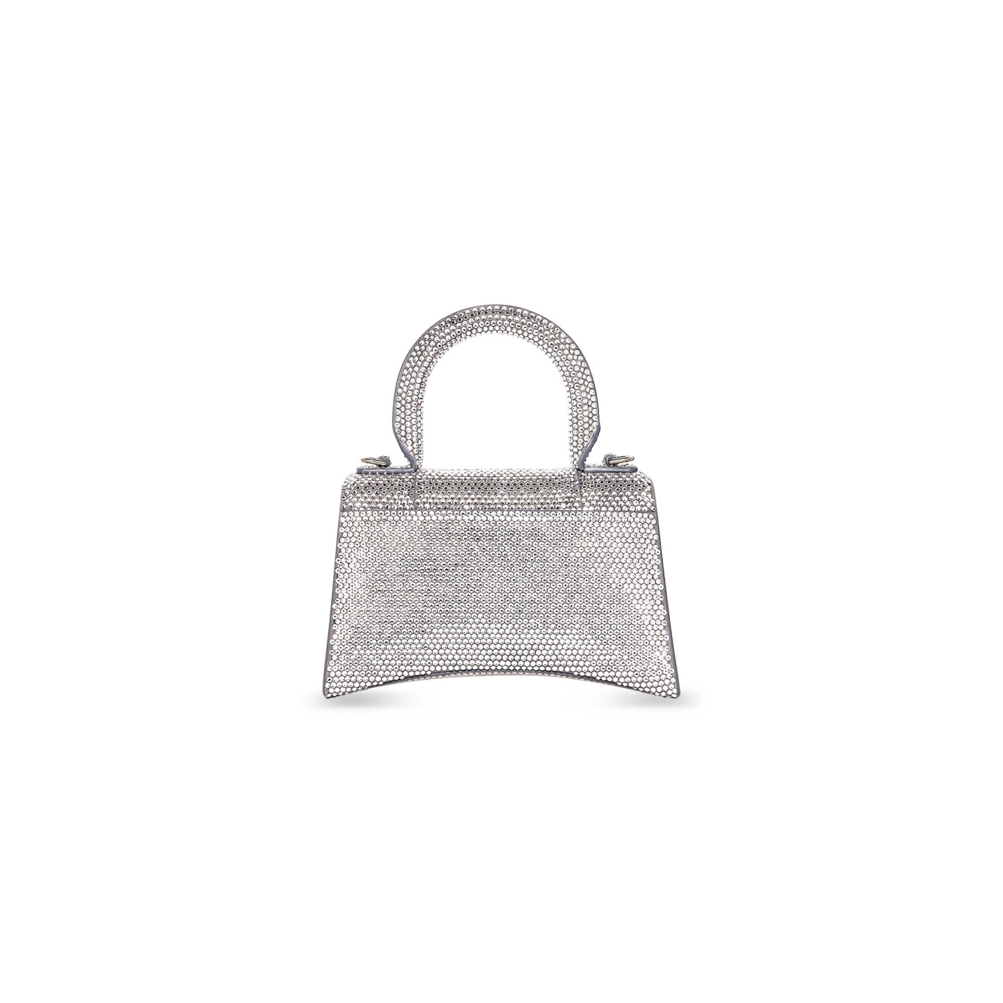 Women's Hourglass Xs Handbag With Rhinestones