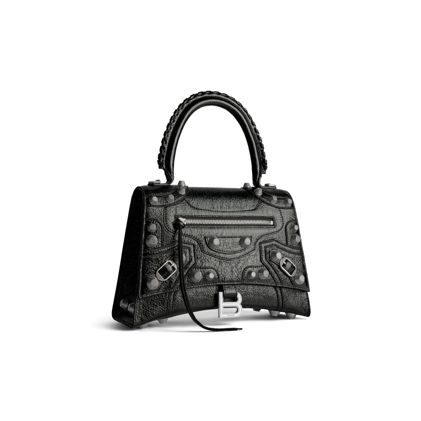 Women's Hourglass X Le Cagole Medium Handbag