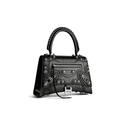 Women's Hourglass X Le Cagole Medium Handbag