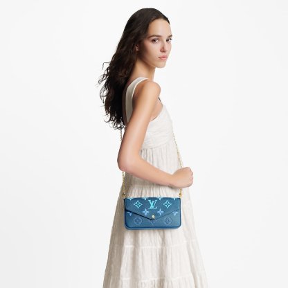 Felicie Pochette M82349