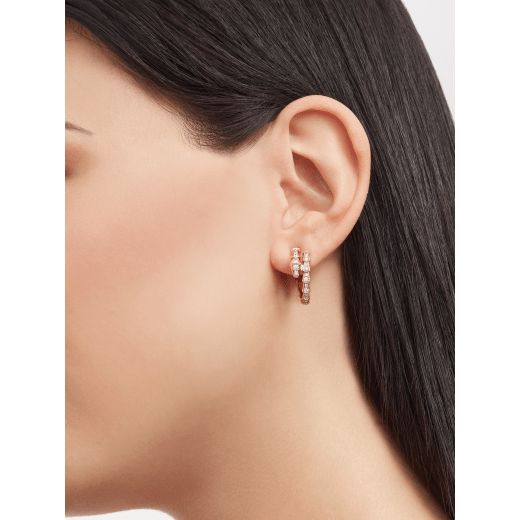 SERPENTI VIPER EARRINGS