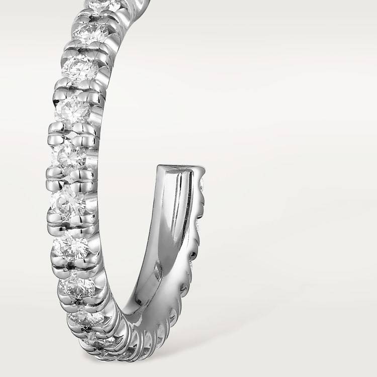 ETINCELLE DE EARRINGS, SMALL MODEL