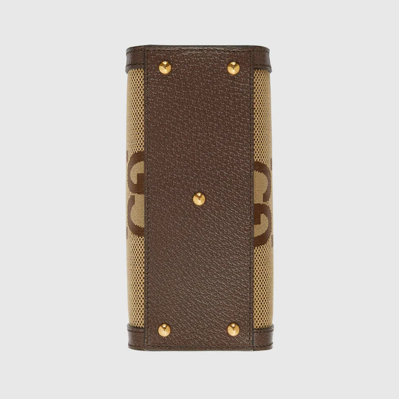 DIANA JUMBO  MINI TOTE BAG