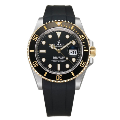 Submariner Date 41