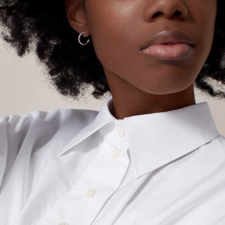 ETINCELLE DE EARRINGS, SMALL MODEL