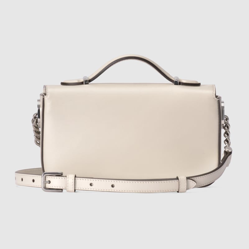 PETITE  MINI SHOULDER BAG