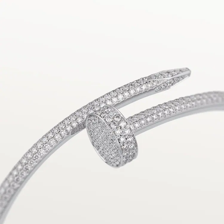 JUSTE UN CLOU BRACELET