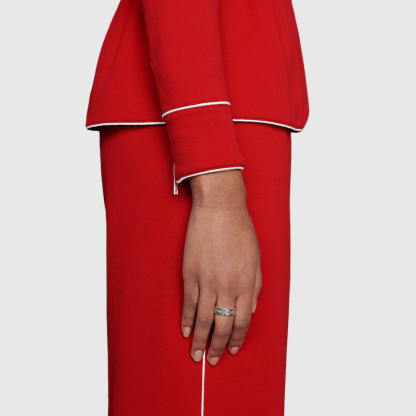 INTERLOCKING RING