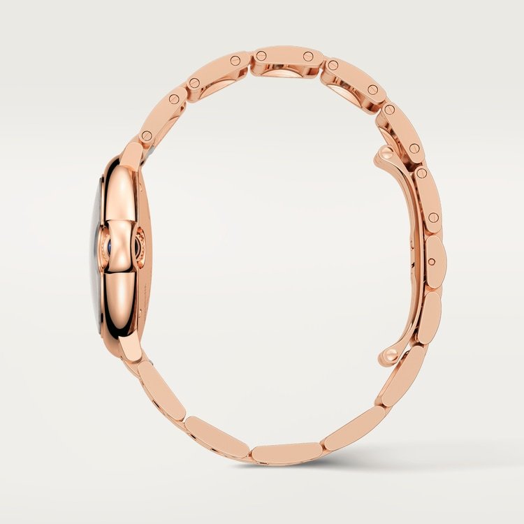 33MM BALLON BLEU DE CARTIER WATCH