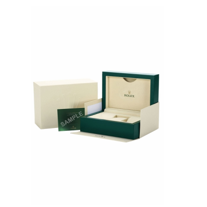 Custom Diamond Submariner Green Dial Mens Watch 116610LN 116610