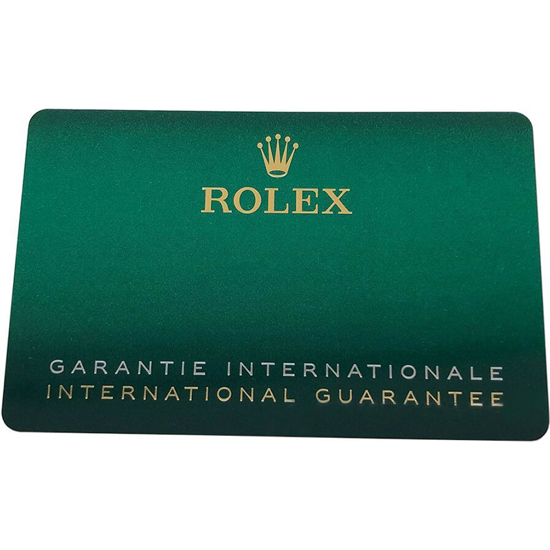 Oyster Perpetual 41 Coral Red Men's Watch 124300-0007