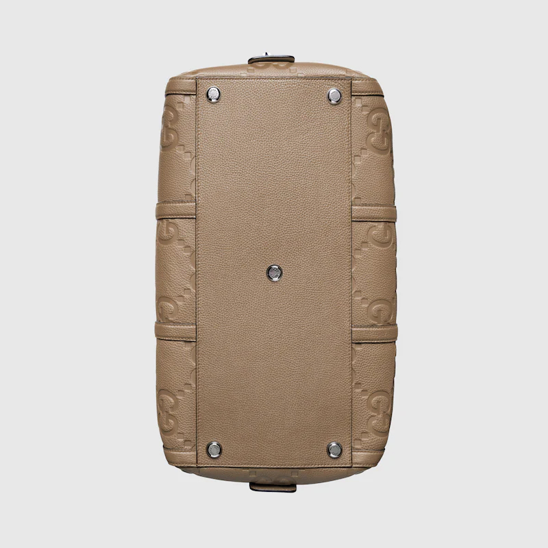 JUMBO  SMALL DUFFLE BAG