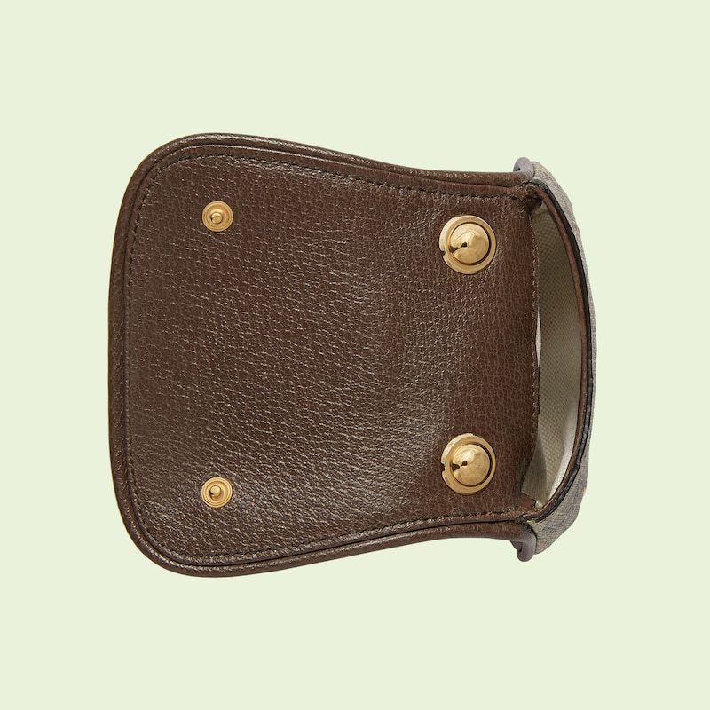 BLONDIE CARD CASE WALLET