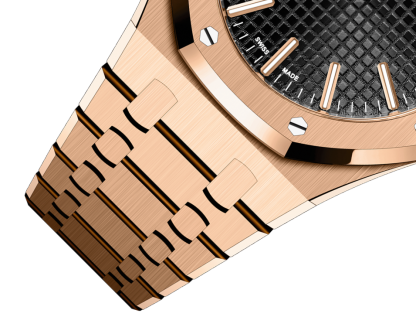 ROYAL OAK SELFWINDING Ref. 15510OR.OO.1320OR.04